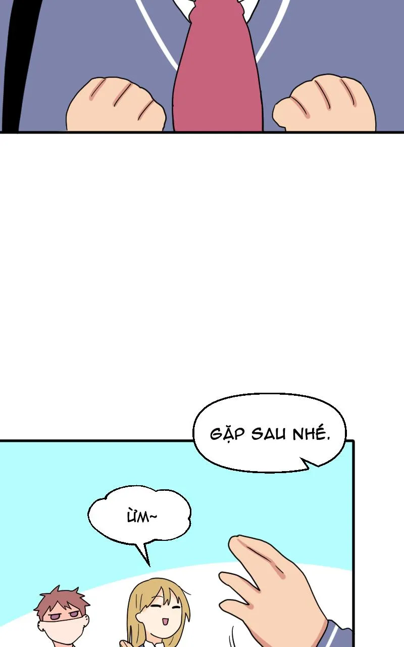 Truyện Ngôn Nhưng Không Ngôn Lắm Chapter 29 Trang 65