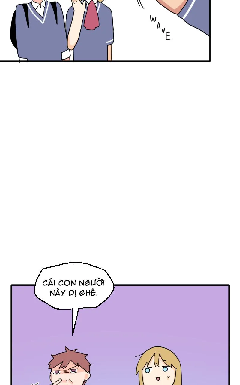 Truyện Ngôn Nhưng Không Ngôn Lắm Chapter 29 Trang 66