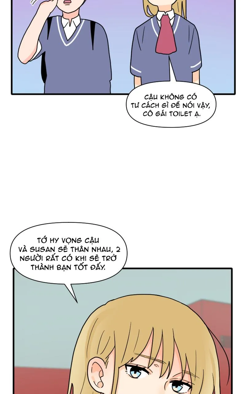 Truyện Ngôn Nhưng Không Ngôn Lắm Chapter 29 Trang 67