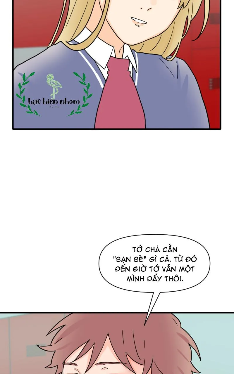 Truyện Ngôn Nhưng Không Ngôn Lắm Chapter 29 Trang 68