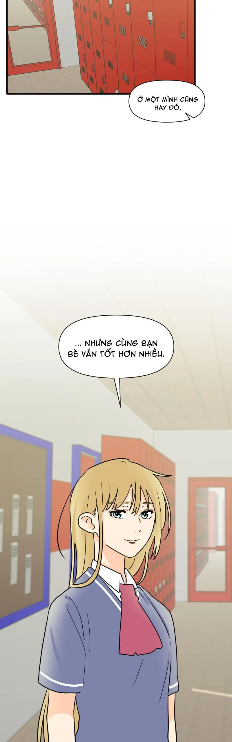 Truyện Ngôn Nhưng Không Ngôn Lắm Chapter 29 Trang 71