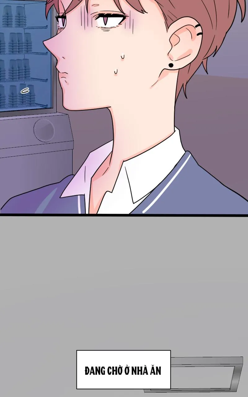 Truyện Ngôn Nhưng Không Ngôn Lắm Chapter 29 Trang 77