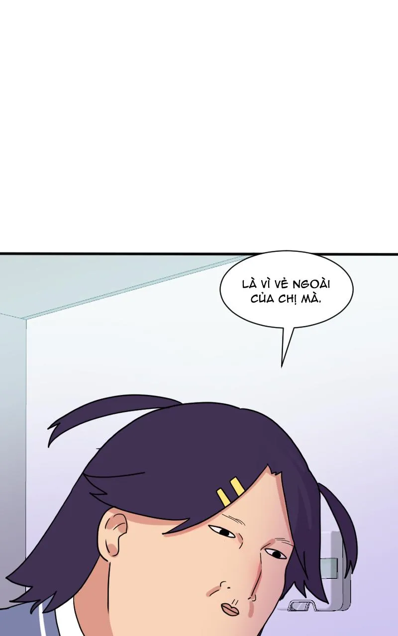 Truyện Ngôn Nhưng Không Ngôn Lắm Chapter 29 Trang 83