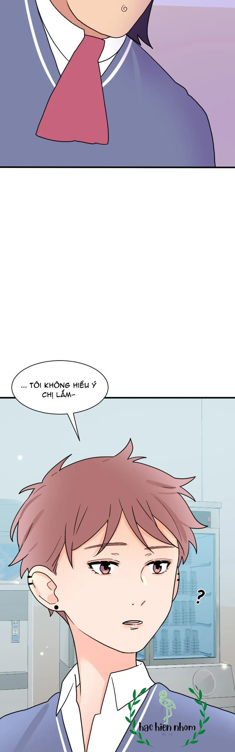 Truyện Ngôn Nhưng Không Ngôn Lắm Chapter 29 Trang 84