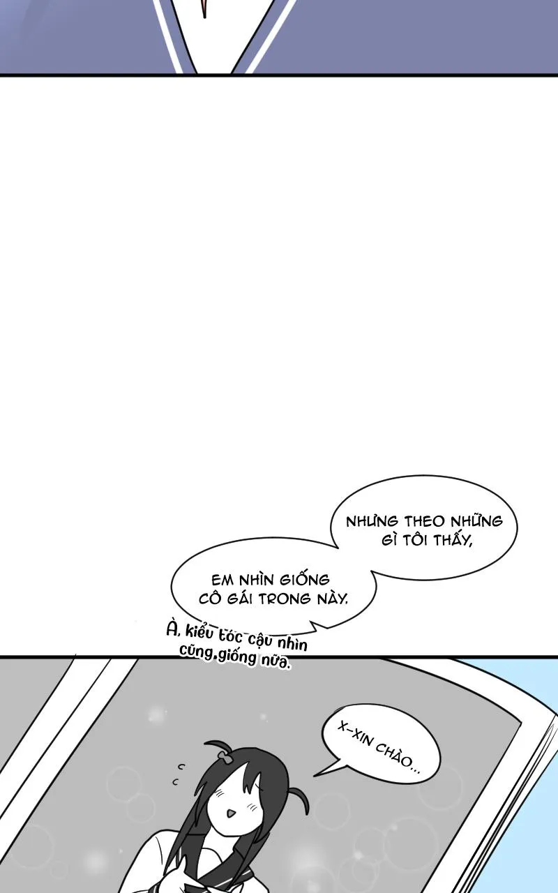 Truyện Ngôn Nhưng Không Ngôn Lắm Chapter 29 Trang 85