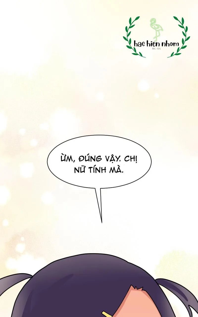 Truyện Ngôn Nhưng Không Ngôn Lắm Chapter 29 Trang 88