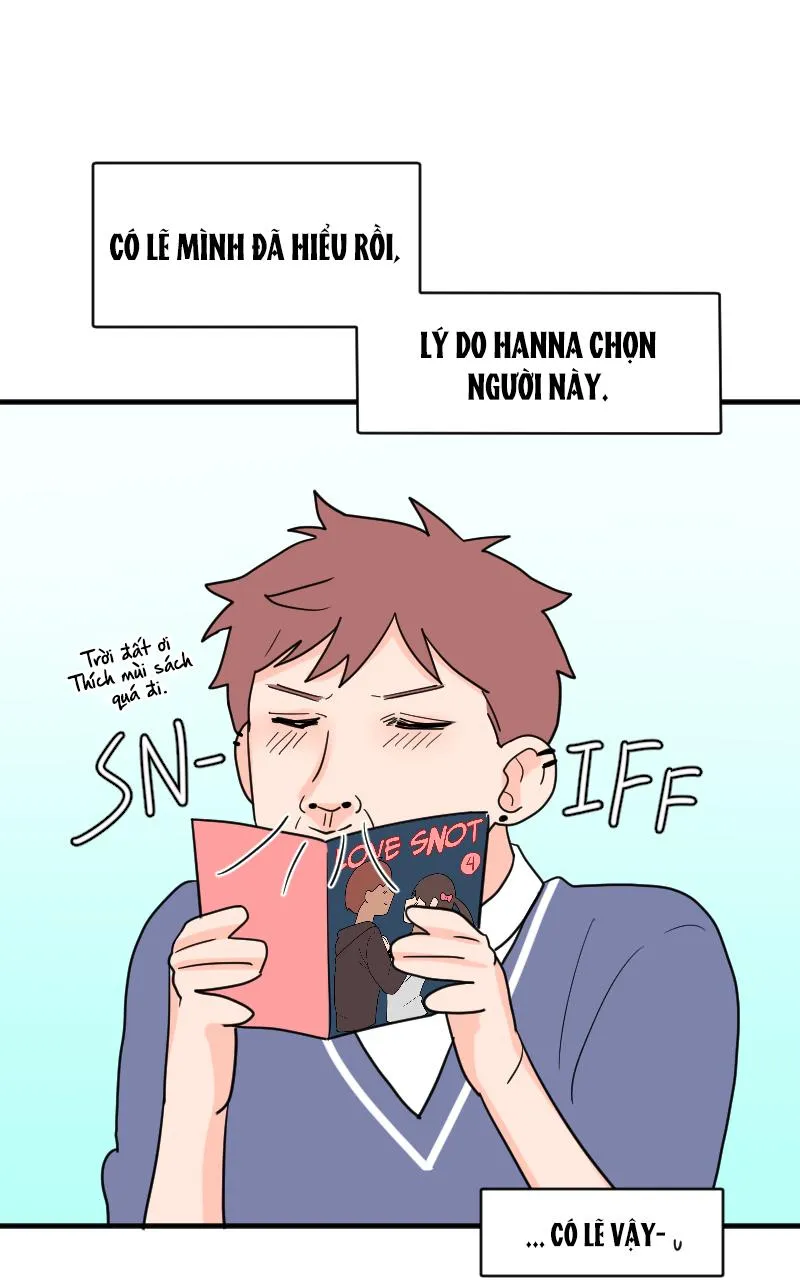 Truyện Ngôn Nhưng Không Ngôn Lắm Chapter 29 Trang 94