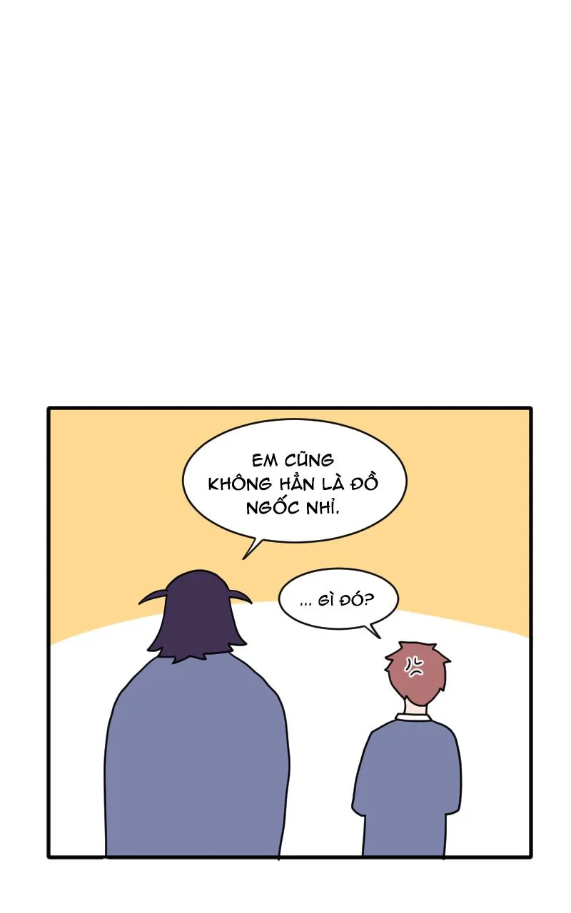 Truyện Ngôn Nhưng Không Ngôn Lắm Chapter 29 Trang 95