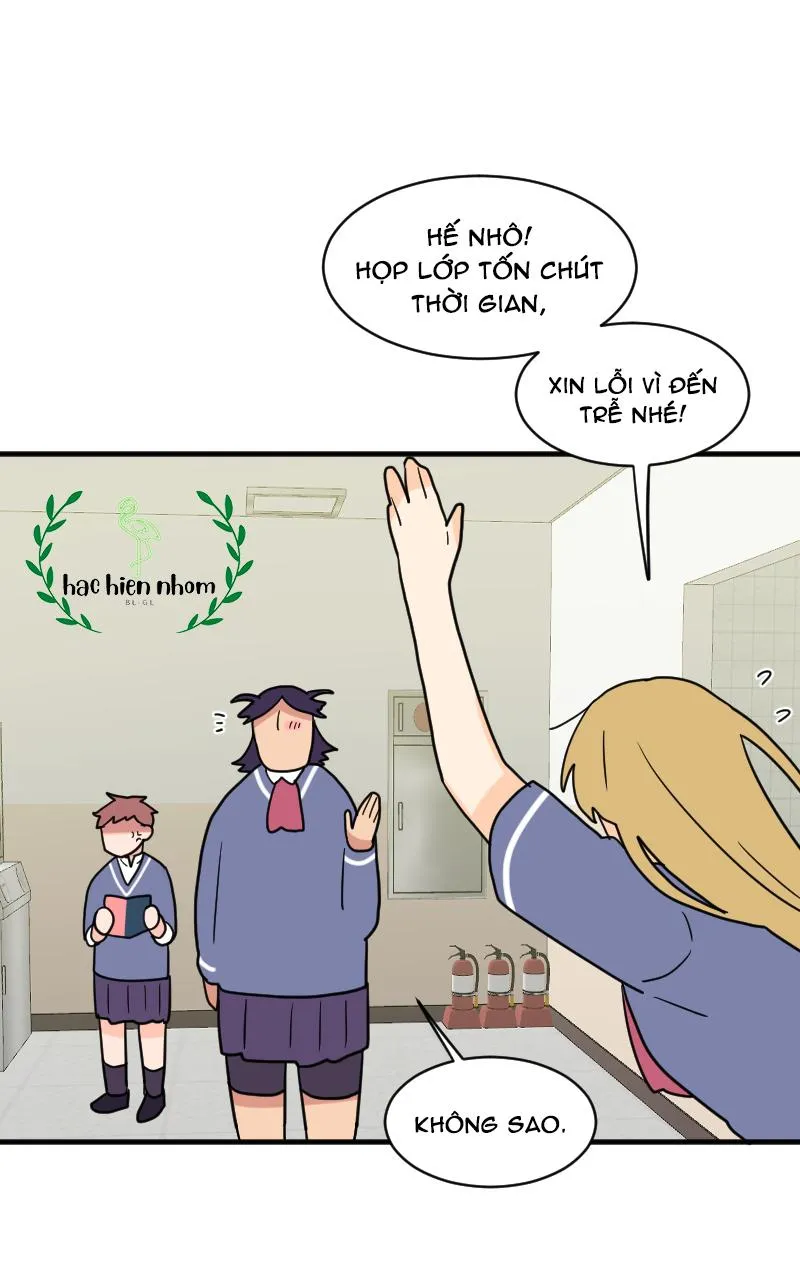 Truyện Ngôn Nhưng Không Ngôn Lắm Chapter 29 Trang 96