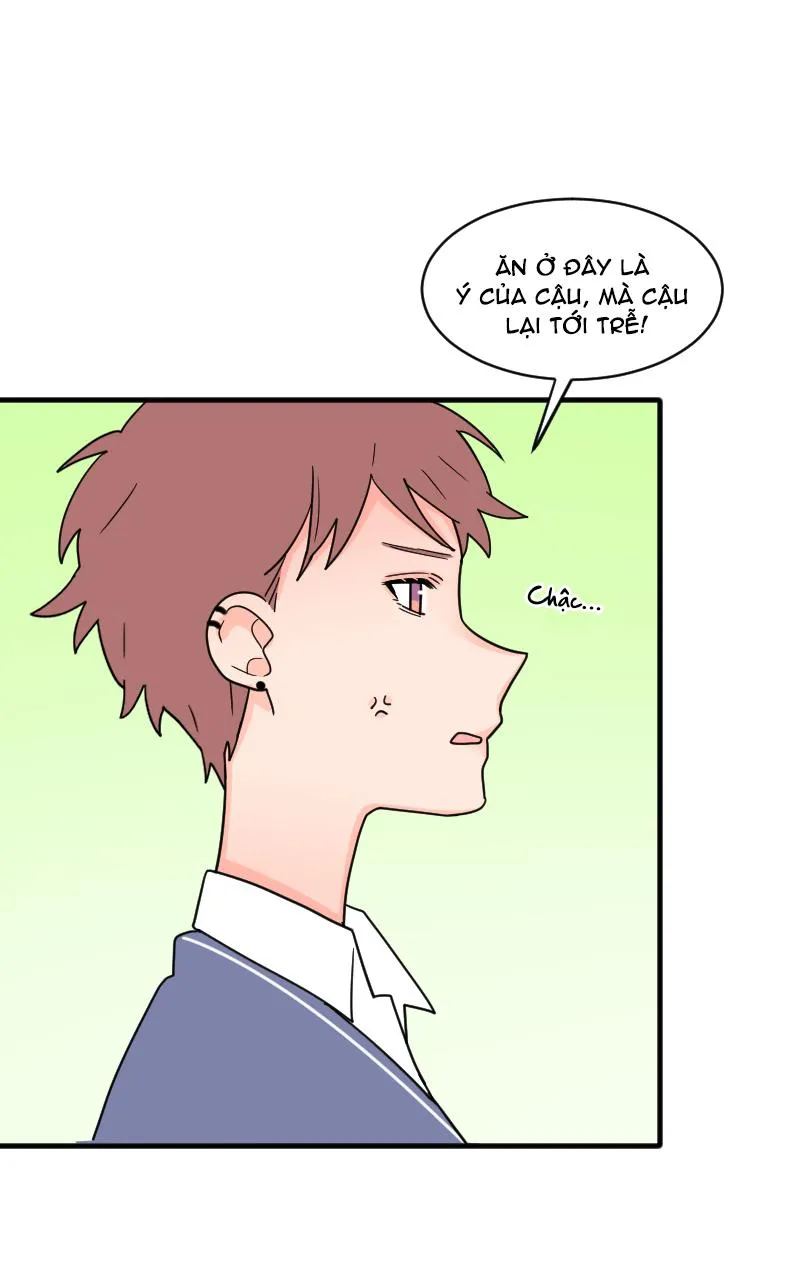 Truyện Ngôn Nhưng Không Ngôn Lắm Chapter 29 Trang 97