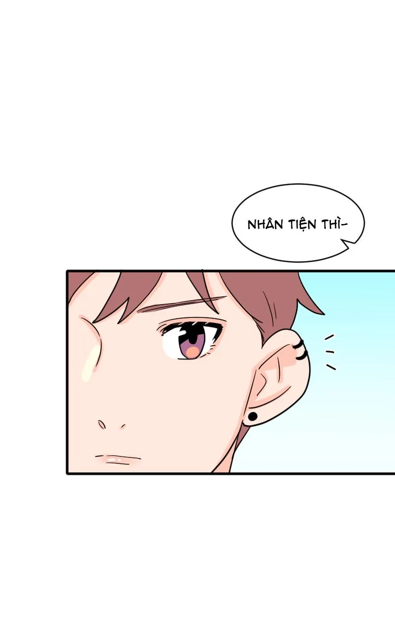 Truyện Ngôn Nhưng Không Ngôn Lắm Chapter 29 Trang 98