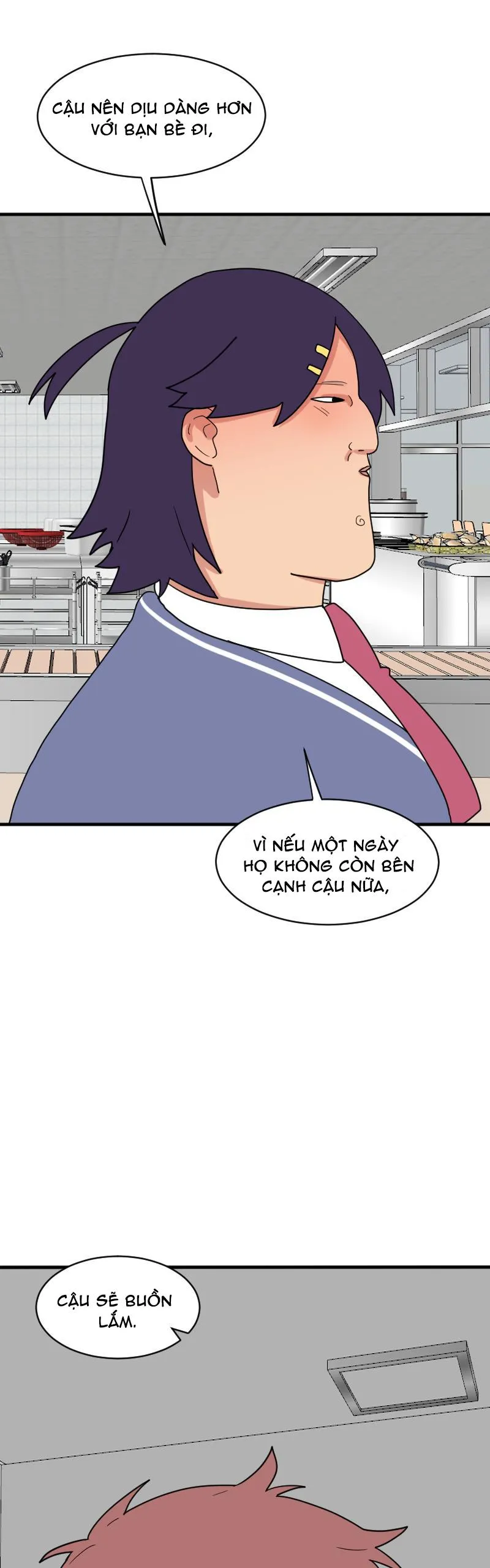 Truyện Ngôn Nhưng Không Ngôn Lắm Chapter 29 Trang 99