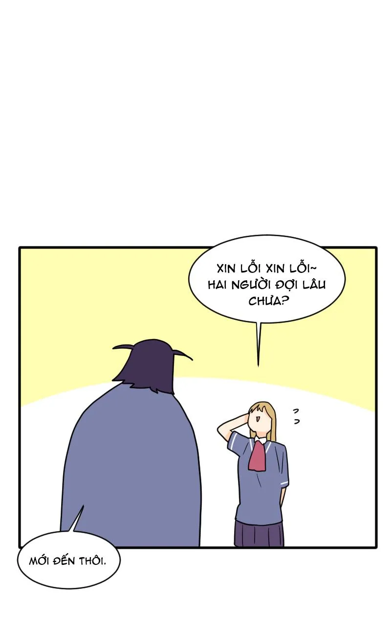 Truyện Ngôn Nhưng Không Ngôn Lắm Chapter 29 Trang 101