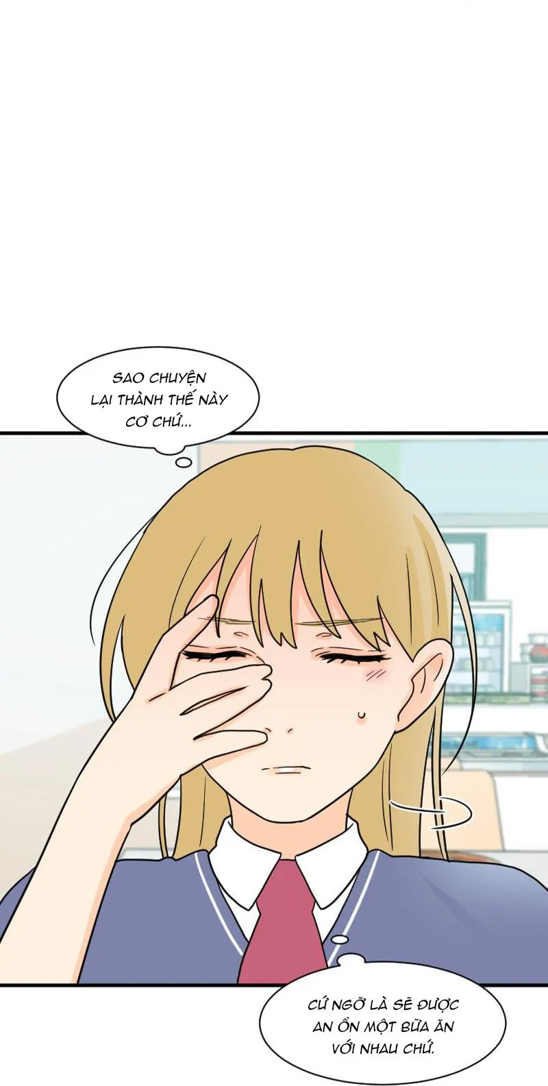 Truyện Ngôn Nhưng Không Ngôn Lắm Chapter 30 Trang 5