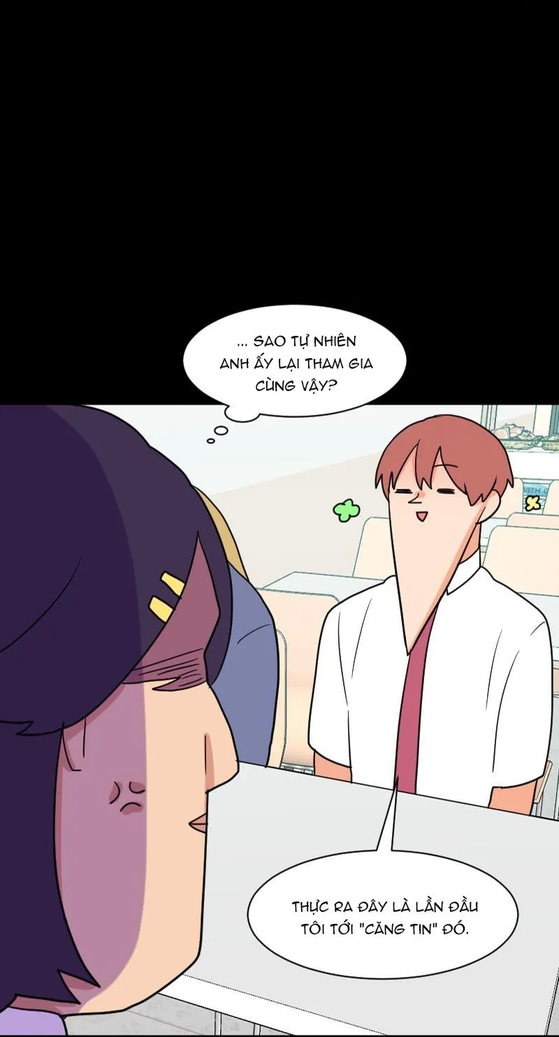 Truyện Ngôn Nhưng Không Ngôn Lắm Chapter 30 Trang 9