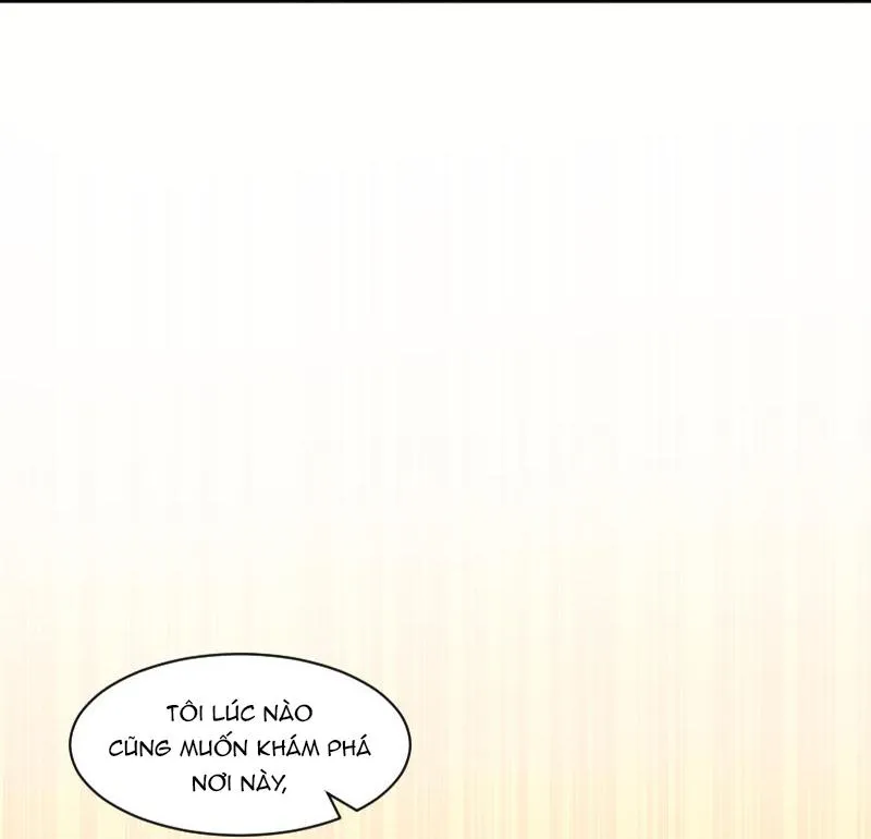 Truyện Ngôn Nhưng Không Ngôn Lắm Chapter 30 Trang 10