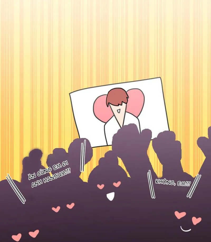 Truyện Ngôn Nhưng Không Ngôn Lắm Chapter 30 Trang 11