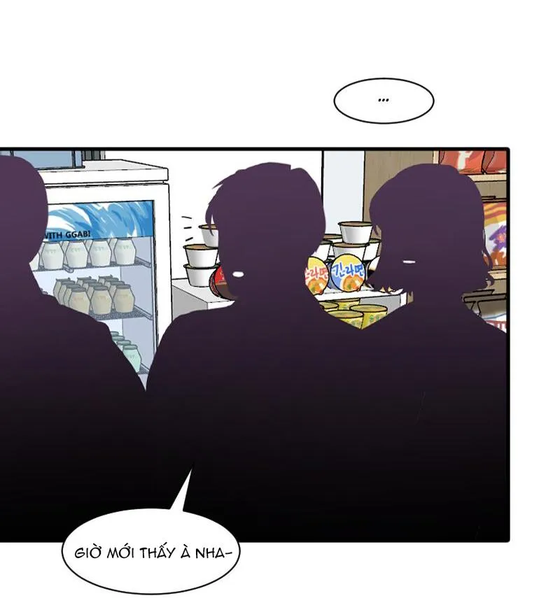 Truyện Ngôn Nhưng Không Ngôn Lắm Chapter 30 Trang 14