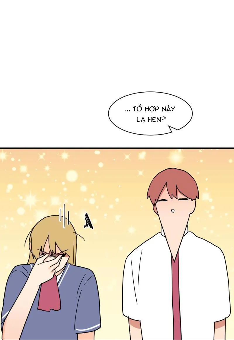 Truyện Ngôn Nhưng Không Ngôn Lắm Chapter 30 Trang 16