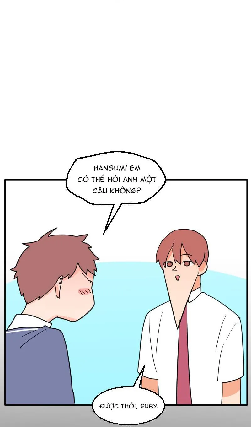 Truyện Ngôn Nhưng Không Ngôn Lắm Chapter 30 Trang 20