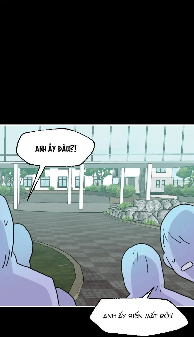 Truyện Ngôn Nhưng Không Ngôn Lắm Chapter 30 Trang 27