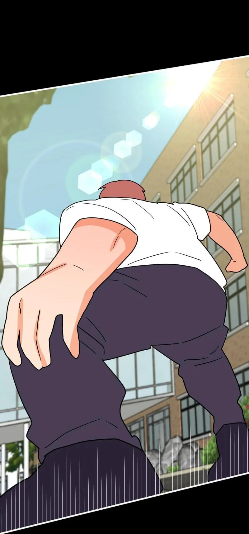 Truyện Ngôn Nhưng Không Ngôn Lắm Chapter 30 Trang 43