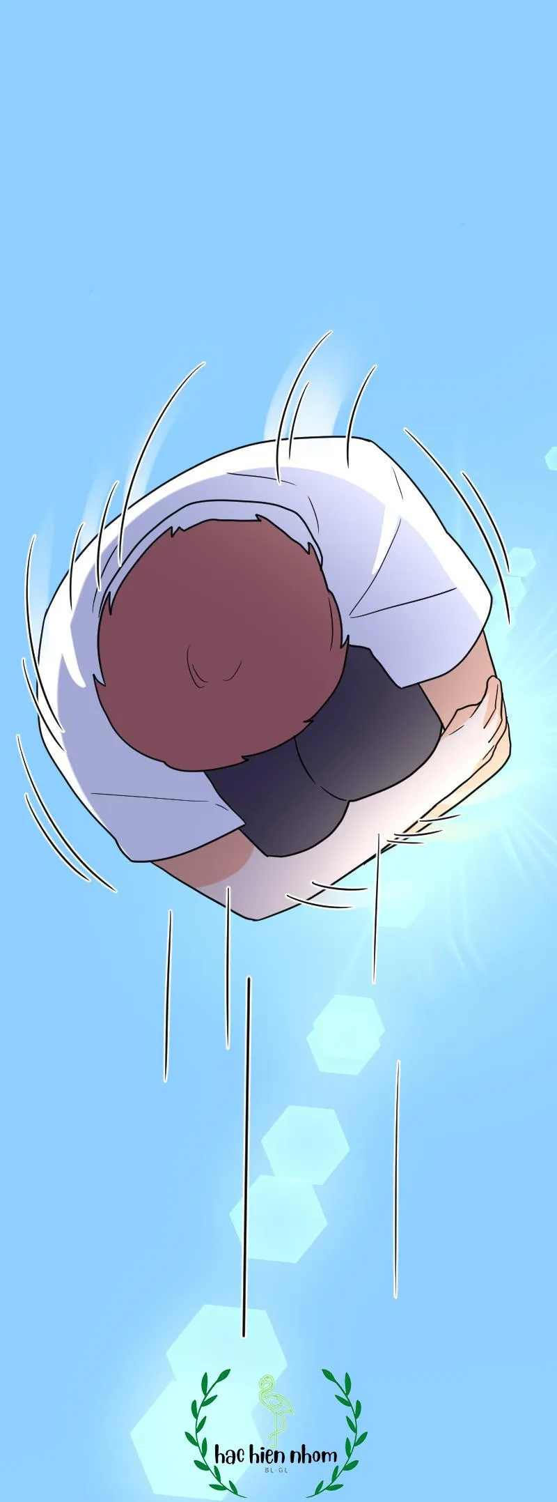 Truyện Ngôn Nhưng Không Ngôn Lắm Chapter 30 Trang 47