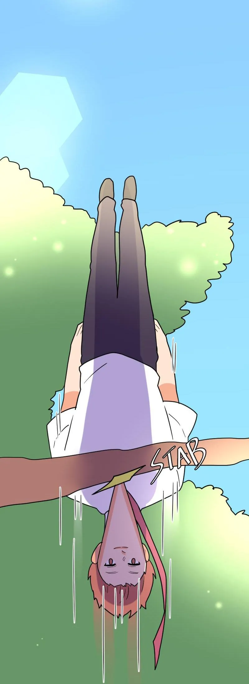 Truyện Ngôn Nhưng Không Ngôn Lắm Chapter 30 Trang 48