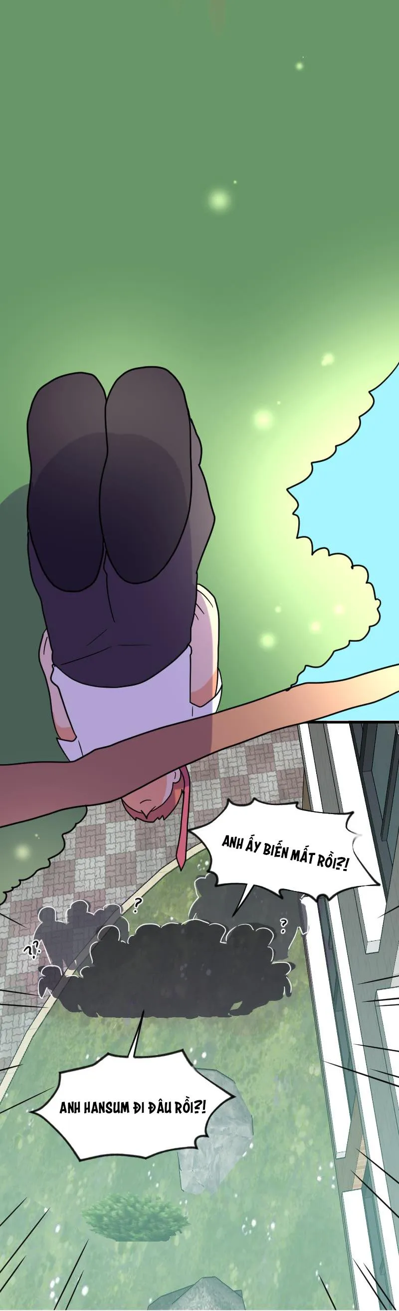 Truyện Ngôn Nhưng Không Ngôn Lắm Chapter 30 Trang 49