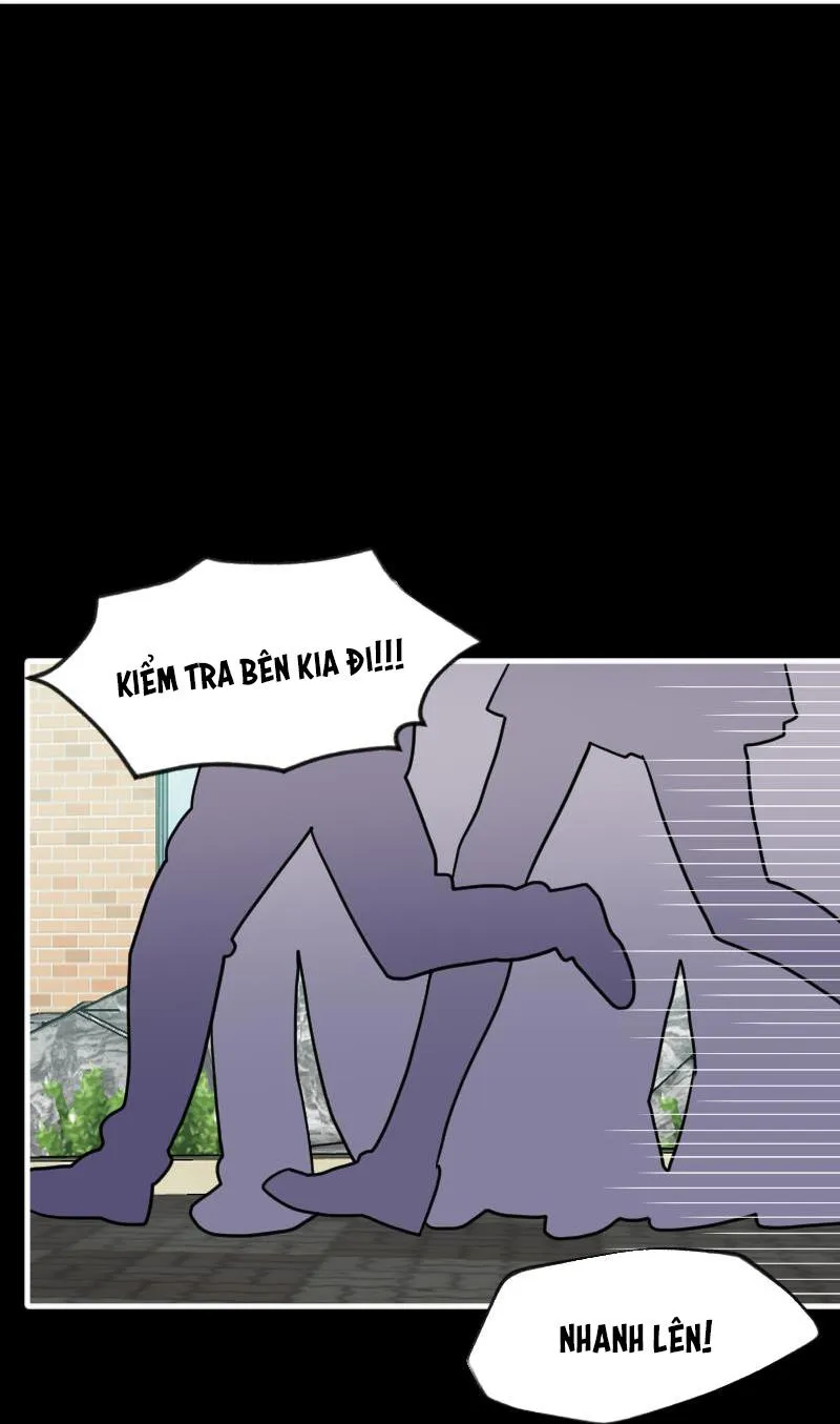 Truyện Ngôn Nhưng Không Ngôn Lắm Chapter 30 Trang 50