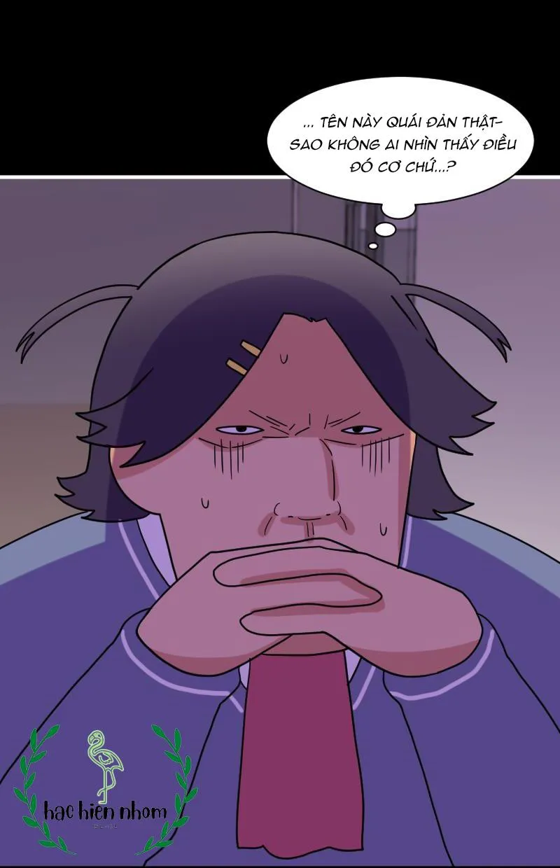 Truyện Ngôn Nhưng Không Ngôn Lắm Chapter 30 Trang 63