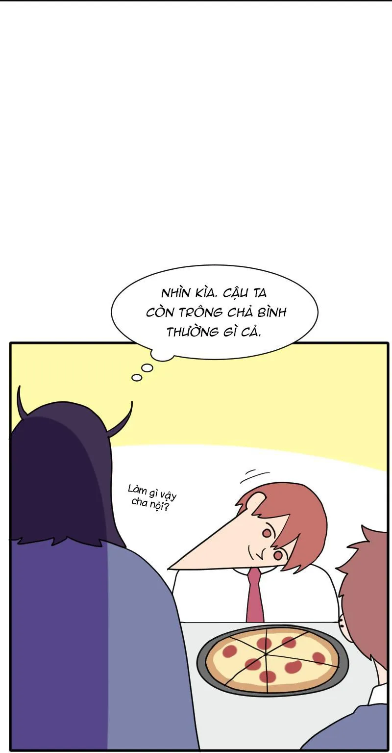 Truyện Ngôn Nhưng Không Ngôn Lắm Chapter 30 Trang 64