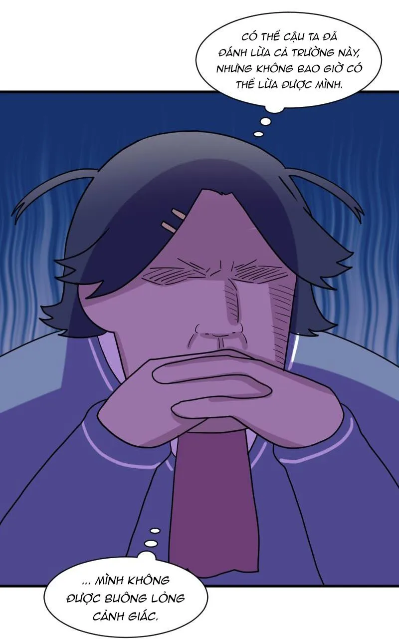 Truyện Ngôn Nhưng Không Ngôn Lắm Chapter 30 Trang 66