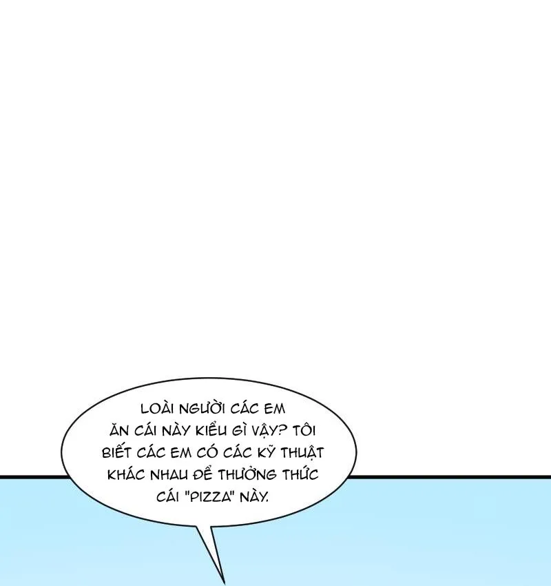 Truyện Ngôn Nhưng Không Ngôn Lắm Chapter 30 Trang 67