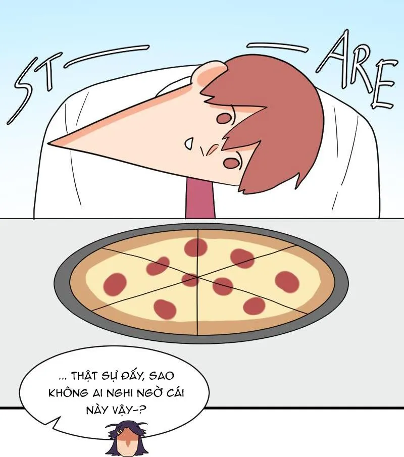 Truyện Ngôn Nhưng Không Ngôn Lắm Chapter 30 Trang 68