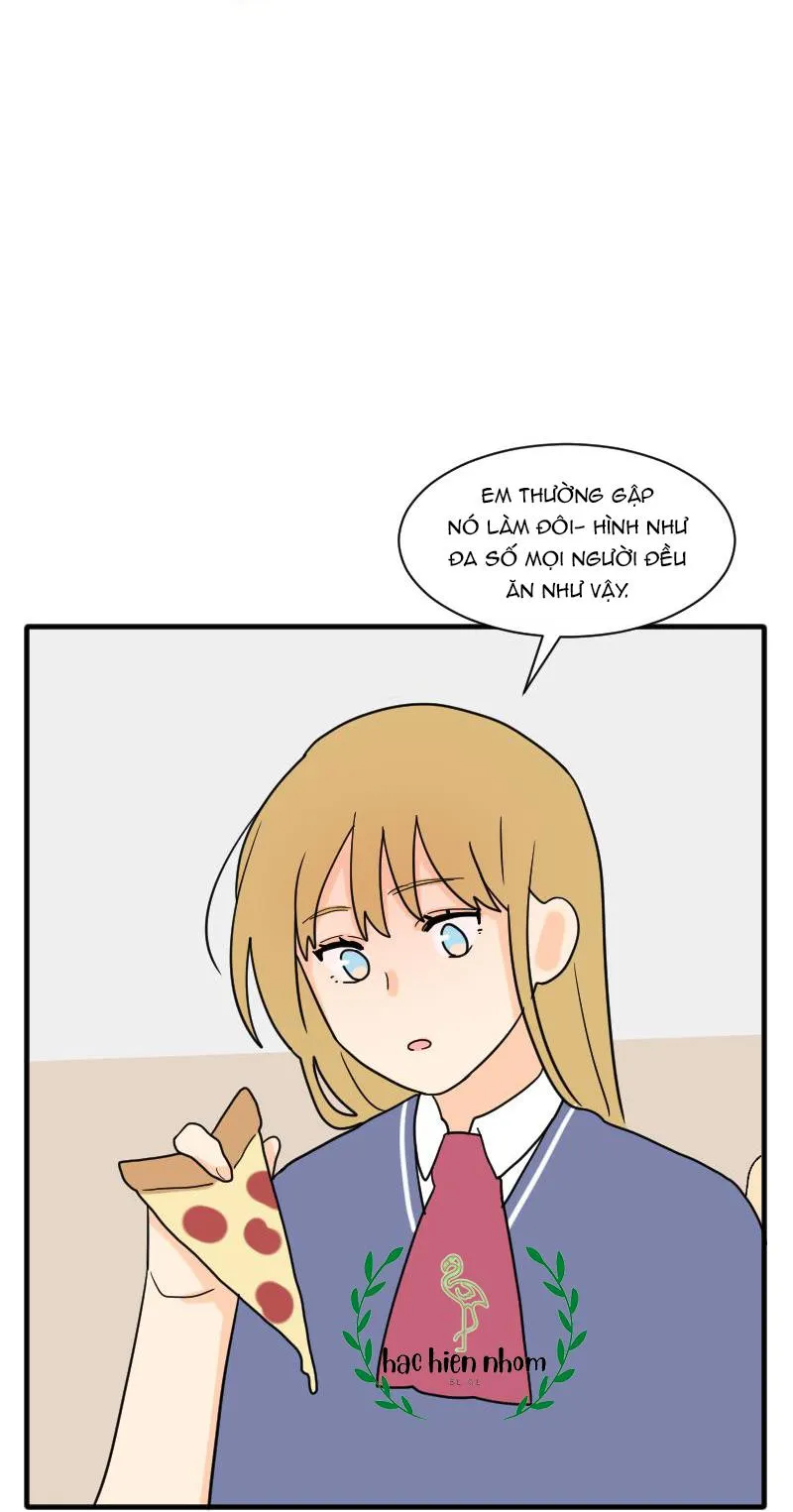 Truyện Ngôn Nhưng Không Ngôn Lắm Chapter 30 Trang 69