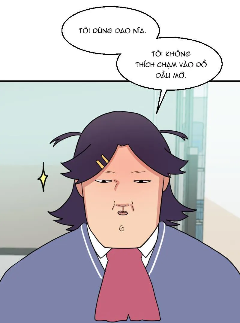 Truyện Ngôn Nhưng Không Ngôn Lắm Chapter 30 Trang 73