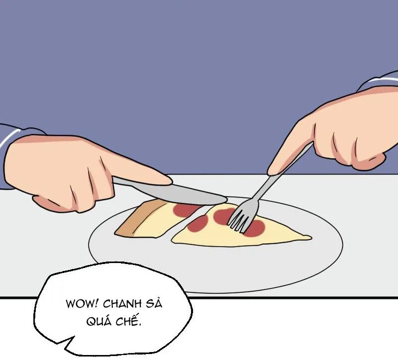 Truyện Ngôn Nhưng Không Ngôn Lắm Chapter 30 Trang 74