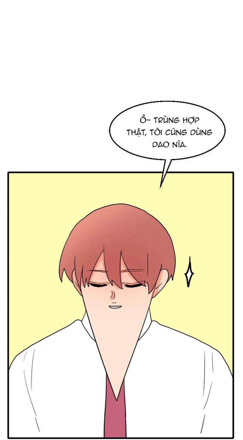 Truyện Ngôn Nhưng Không Ngôn Lắm Chapter 30 Trang 75
