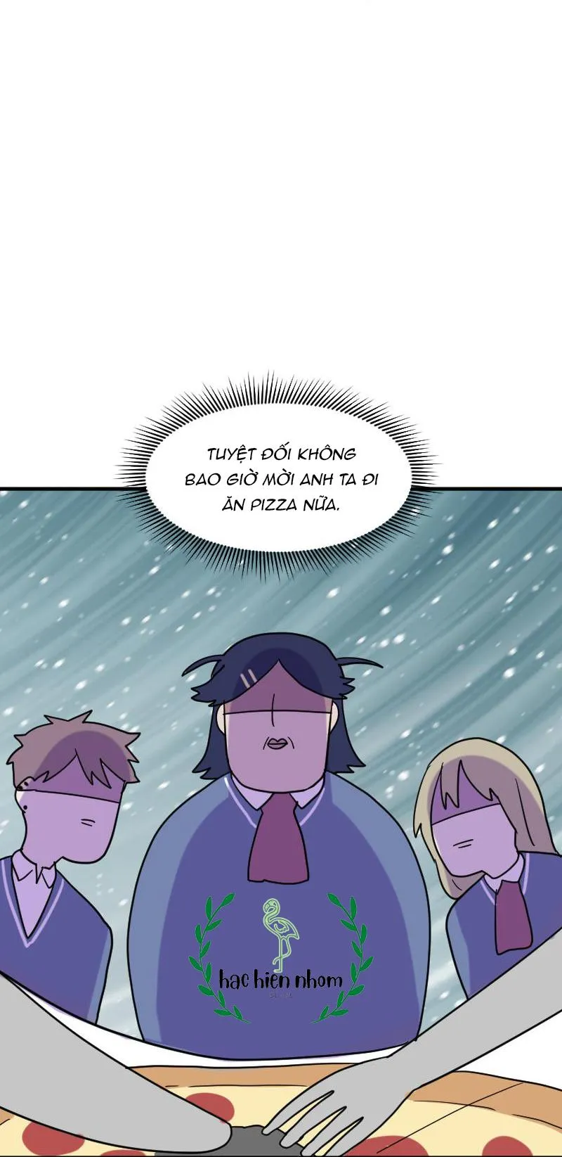 Truyện Ngôn Nhưng Không Ngôn Lắm Chapter 30 Trang 78