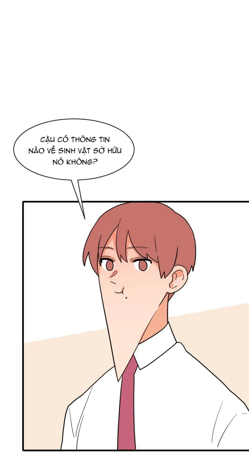 Truyện Ngôn Nhưng Không Ngôn Lắm Chapter 30 Trang 88