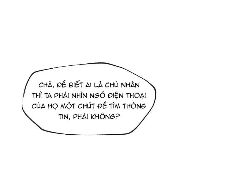 Truyện Ngôn Nhưng Không Ngôn Lắm Chapter 30 Trang 90