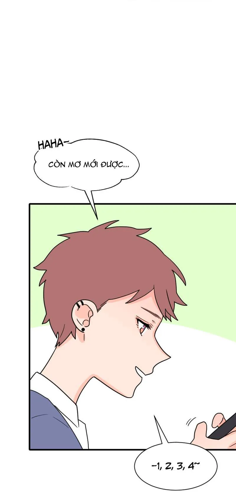 Truyện Ngôn Nhưng Không Ngôn Lắm Chapter 30 Trang 93