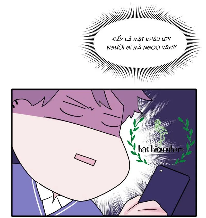Truyện Ngôn Nhưng Không Ngôn Lắm Chapter 30 Trang 97