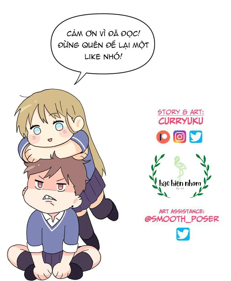 Truyện Ngôn Nhưng Không Ngôn Lắm Chapter 30 Trang 114