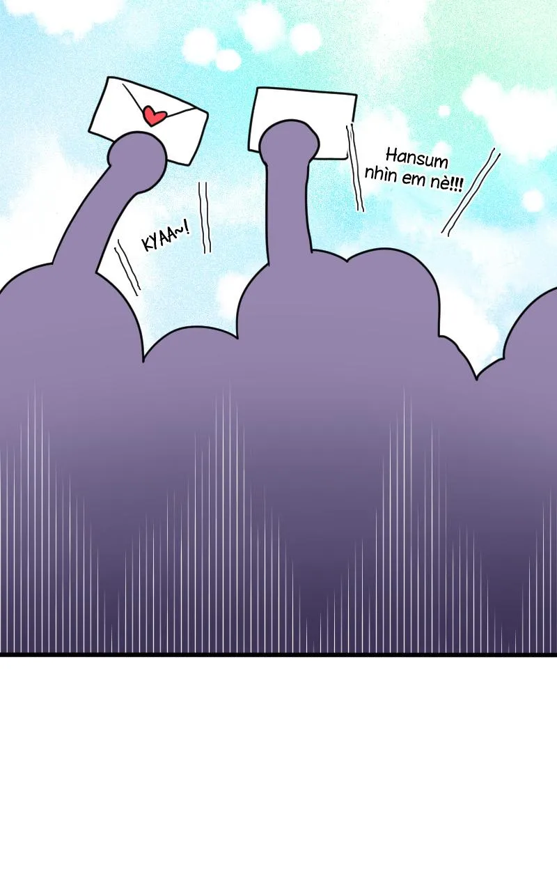 Truyện Ngôn Nhưng Không Ngôn Lắm Chapter 31 Trang 8