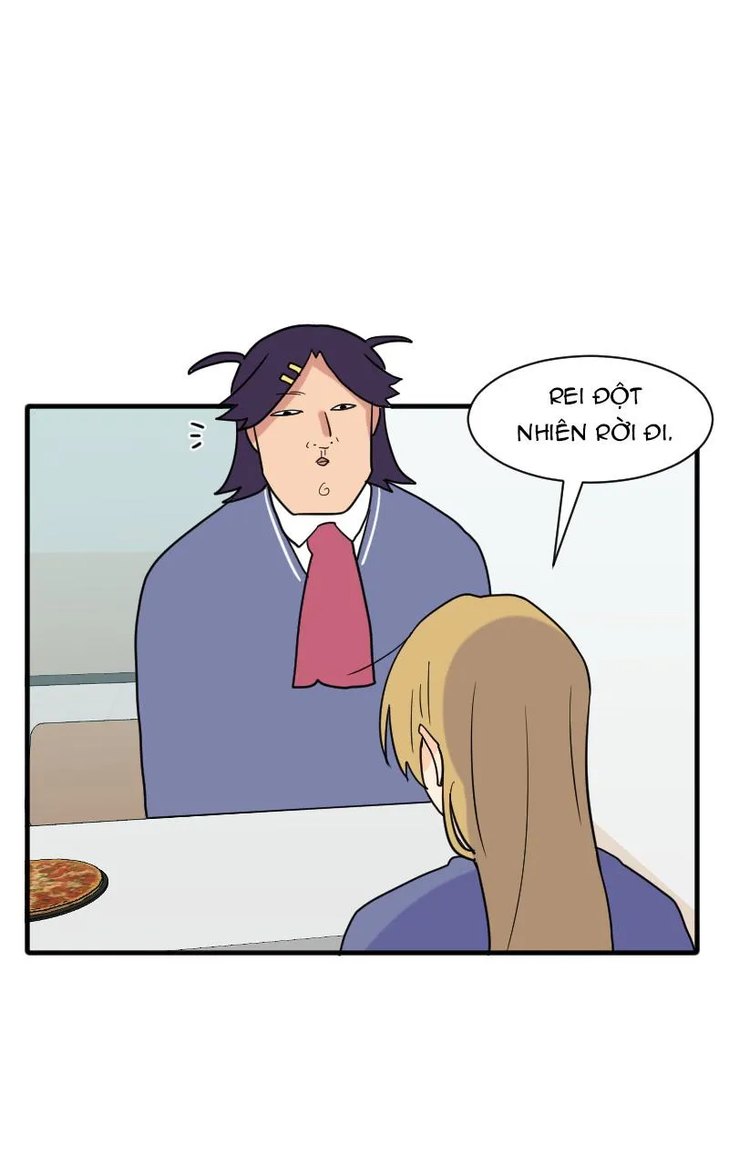 Truyện Ngôn Nhưng Không Ngôn Lắm Chapter 31 Trang 10