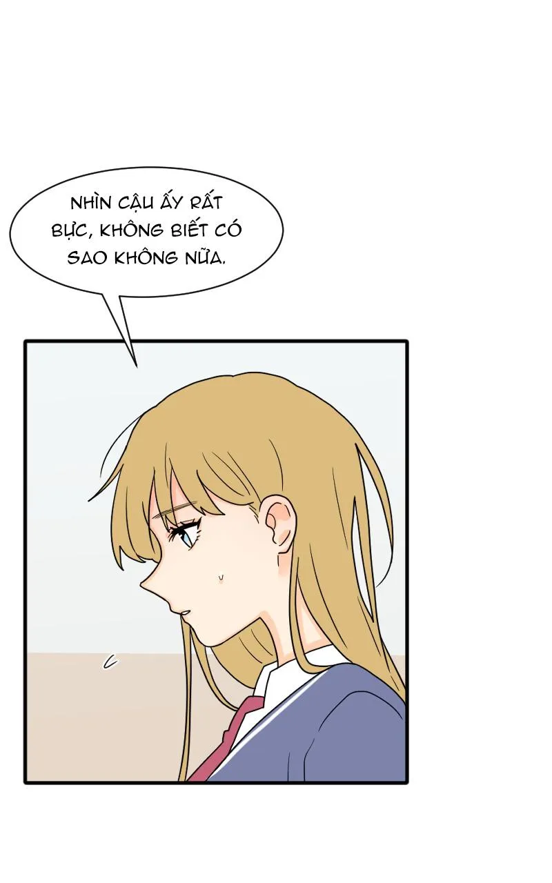 Truyện Ngôn Nhưng Không Ngôn Lắm Chapter 31 Trang 11