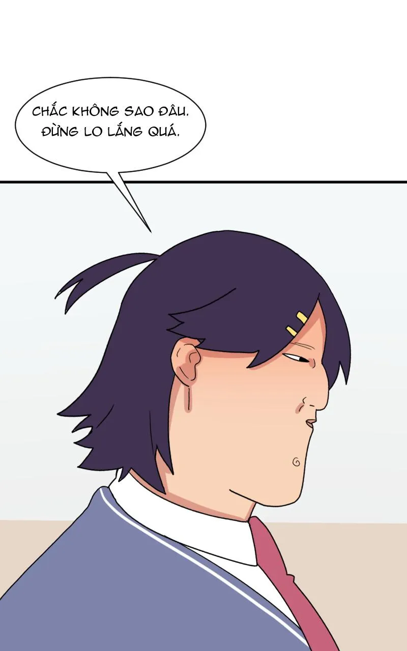 Truyện Ngôn Nhưng Không Ngôn Lắm Chapter 31 Trang 12