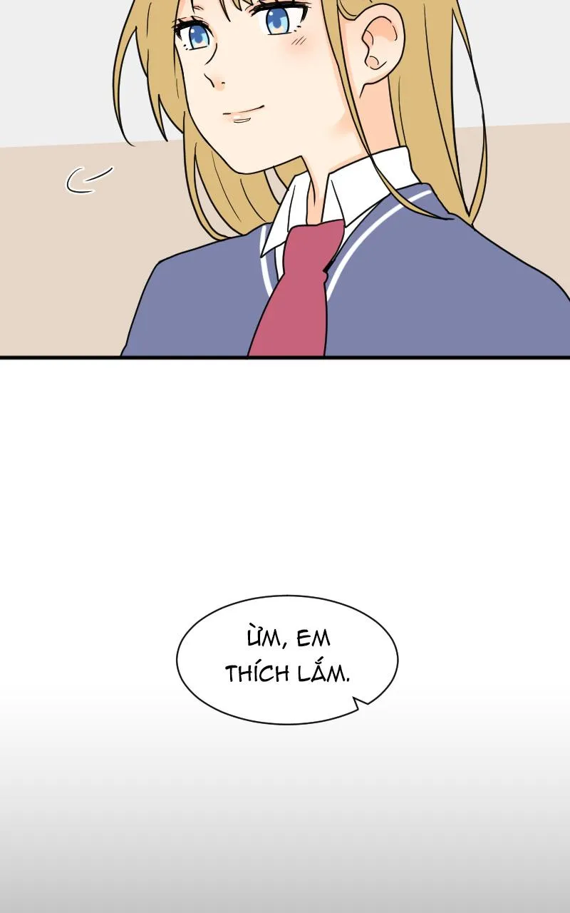 Truyện Ngôn Nhưng Không Ngôn Lắm Chapter 31 Trang 19